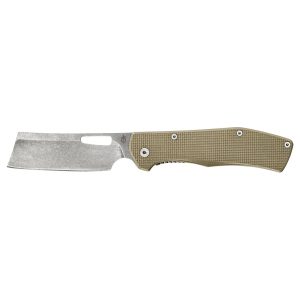 Flatiron - Desert Tan