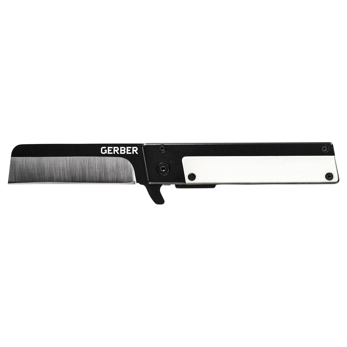 Quadrant - White G-10