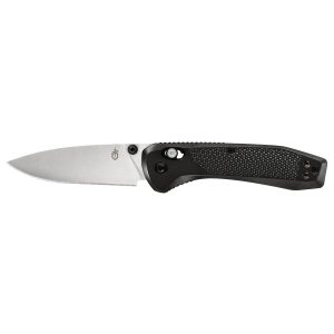 Sedulo - Black. Stonewash