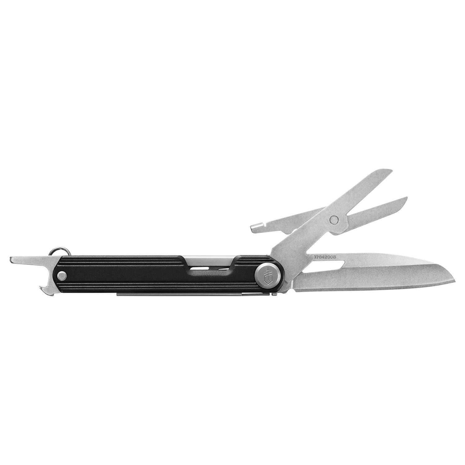 Armbar Slim Cut - Onyx