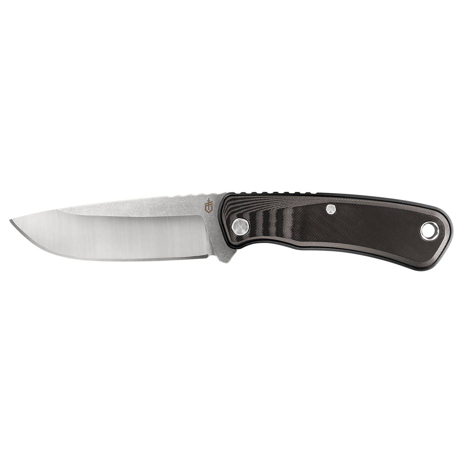 Downwind Drop Point - Black