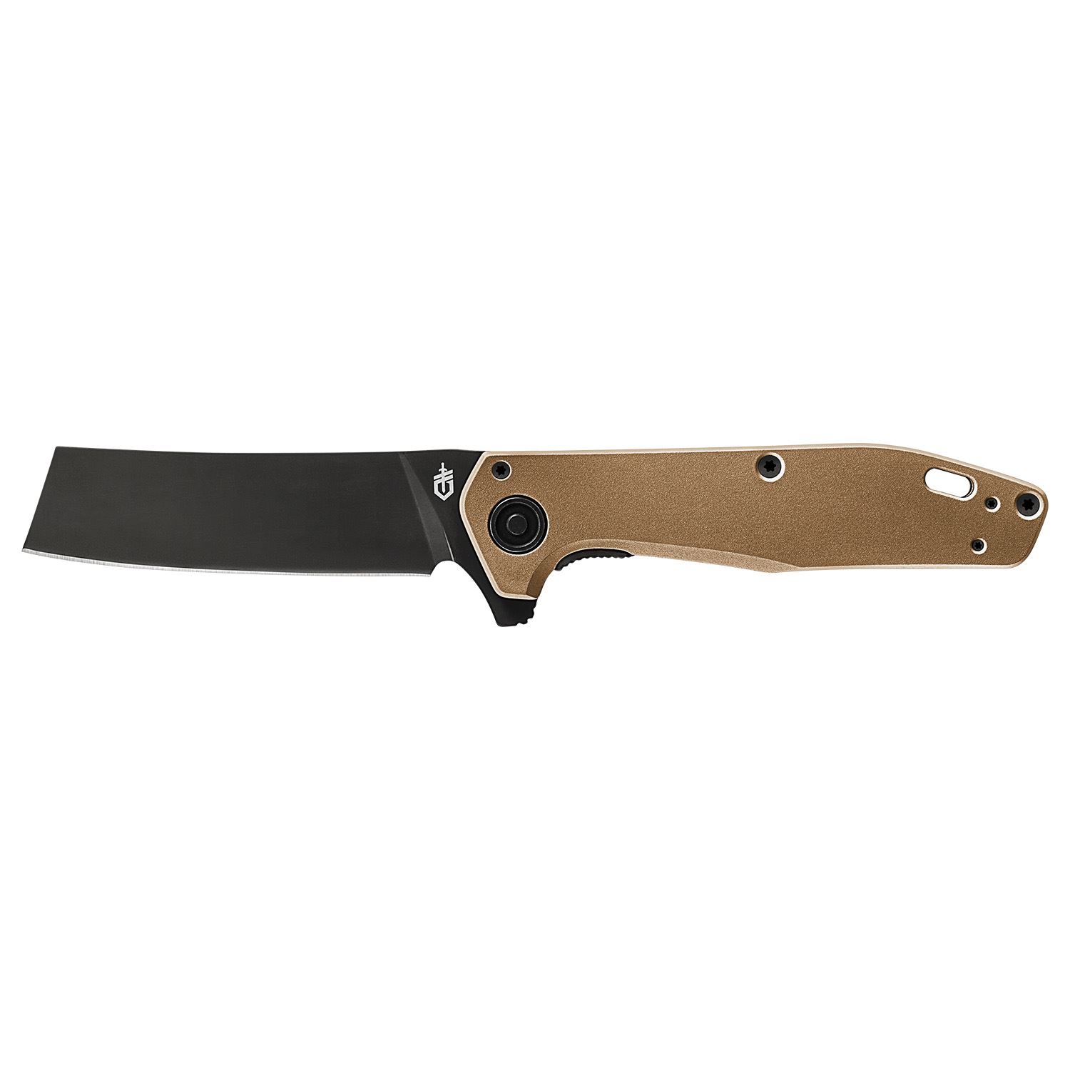 Fastball Cleaver - Coyote Brown