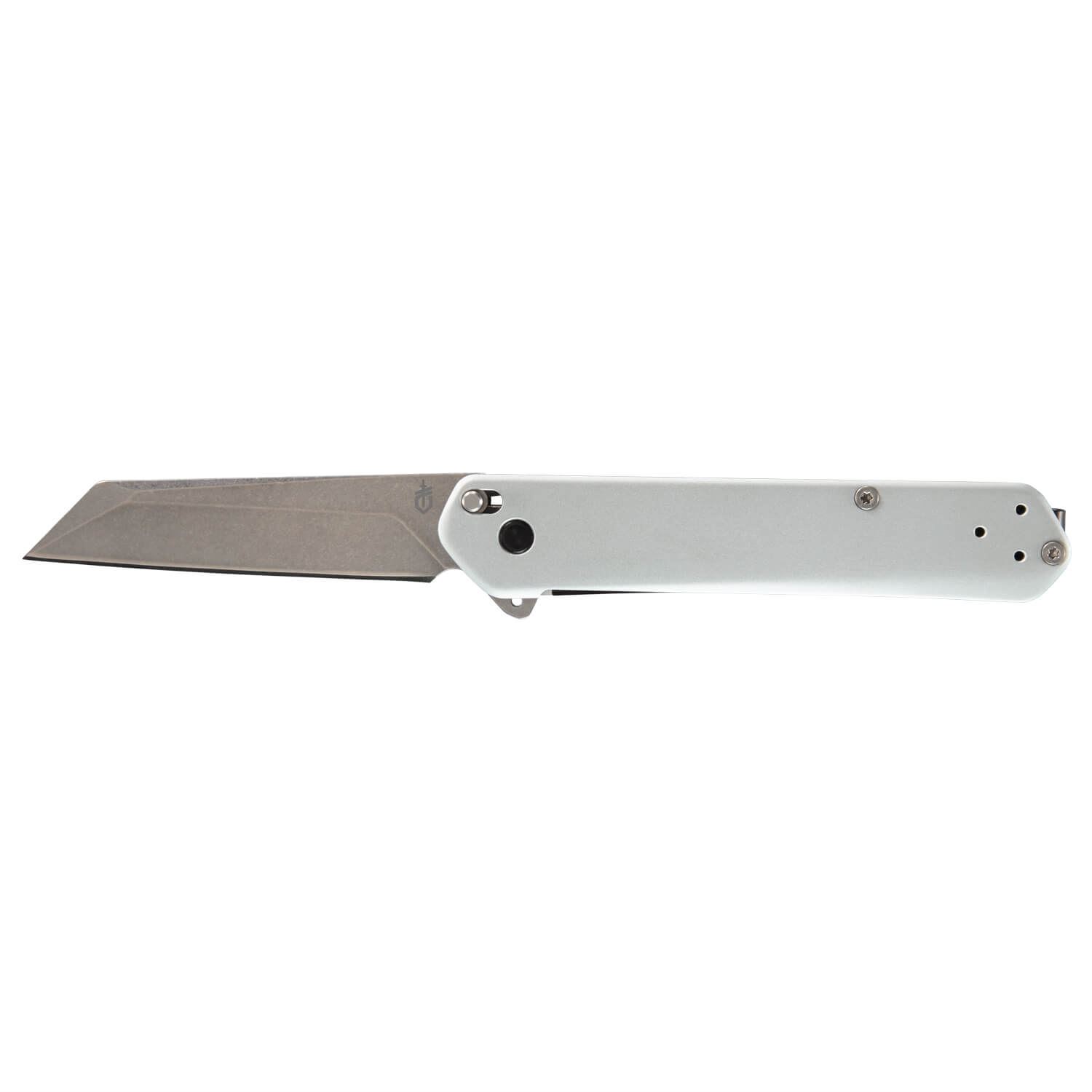 Spire - Aluminum