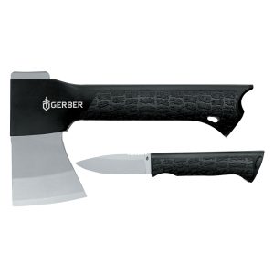 Gator Combo Axe