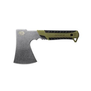 Pack Hatchet - Flat Sage