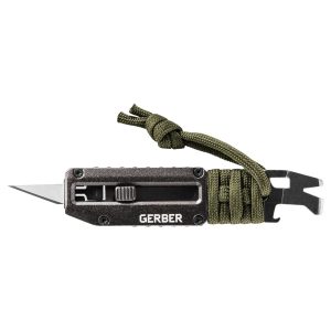 Prybrid X - OD Green