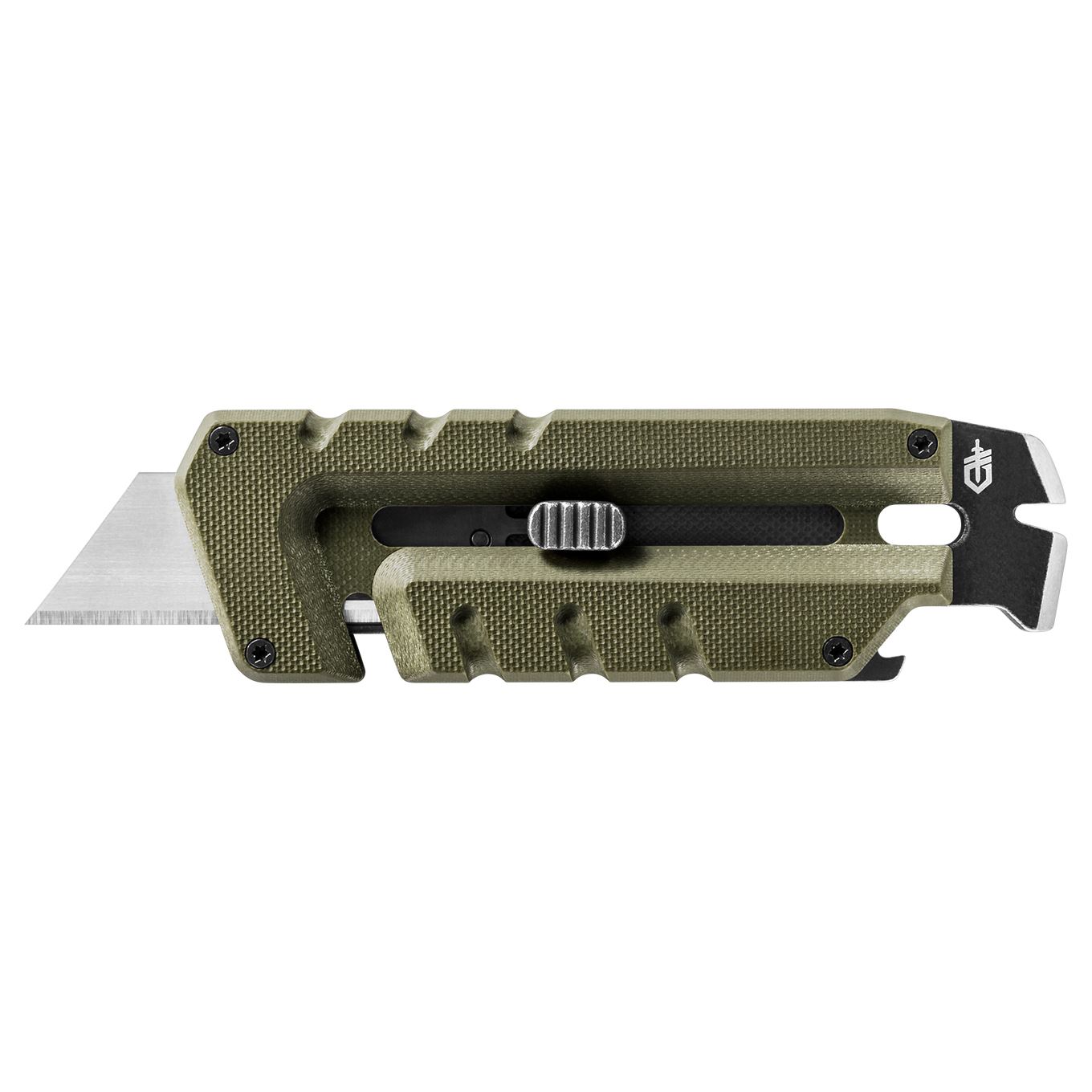 Prybrid Utility - OD Green